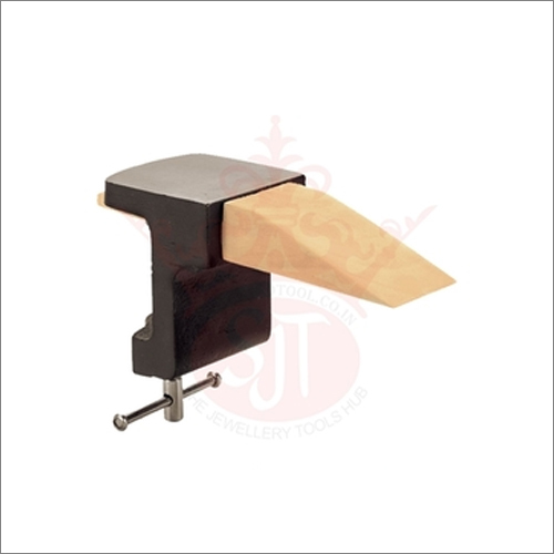 Gold Tool Combination Anvil With Bench Pin Premium