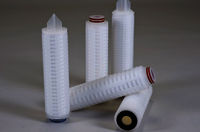 Pleated Filter Cartridge