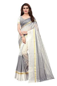 OLD  IS GOLD SAREE