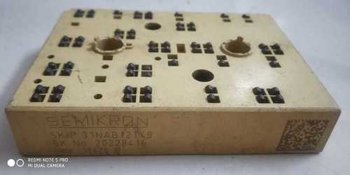 Igbt Semikron Skiipn 31nab12t49