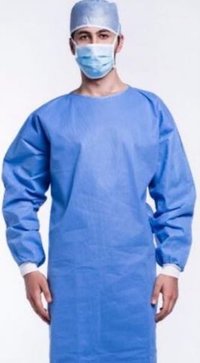 Spunbond Non Woven Fabric For Surgical Gowns