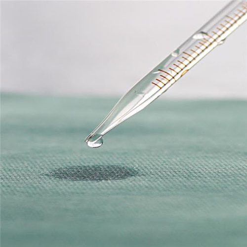 MARUTI POLYFABS द्वारा Spunbond Hydrophilic बिना बुना हुआ कपड़ा