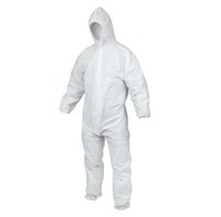 Laminated Non Woven Fabric for PPE Coveralls