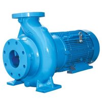 Centrifugal Chemical Crompton Pumps