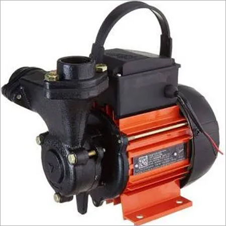 Industrial And Domestic Pumps