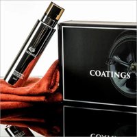 Coatings - Automotive Wheel Coating Agent