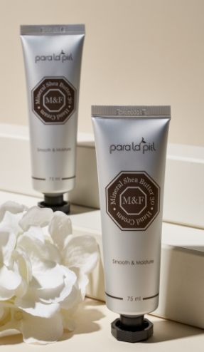 Paralapiel M&f Shea Butter 30 Hand Cream