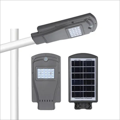 All In One Wireless Sensor Waterproof Solar Powered Street Light Dimension(L*W*H): 700 * 310 * 170 Millimeter (Mm)