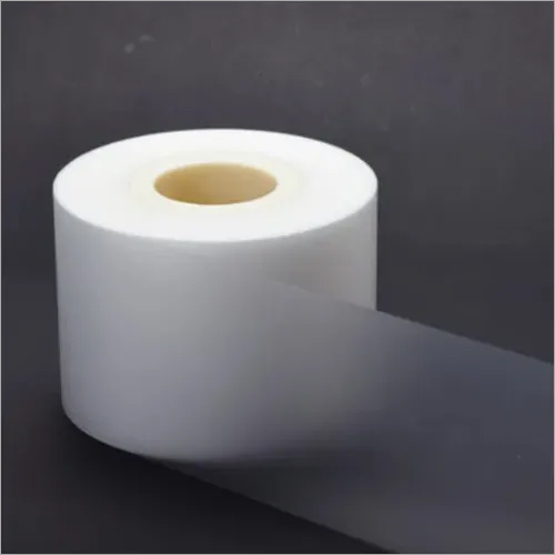 BONDING FILM Skived PTFE(Polytetrafluoroethylene) Sheet