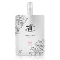 CICA MIST PACK , Combination of Mist and Mask Pack