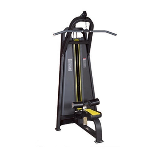 Lat Pull Down Machine