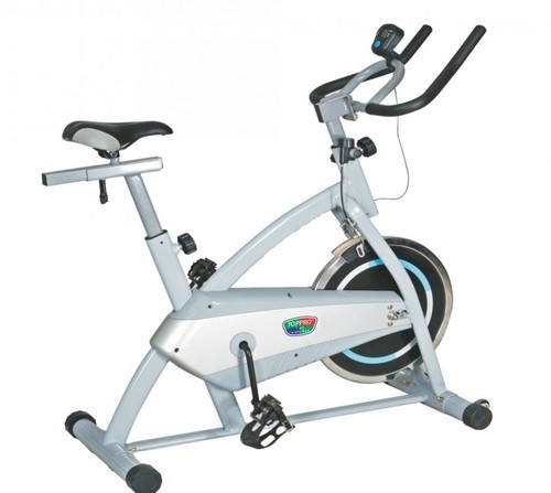 Commercial Exercise Bike