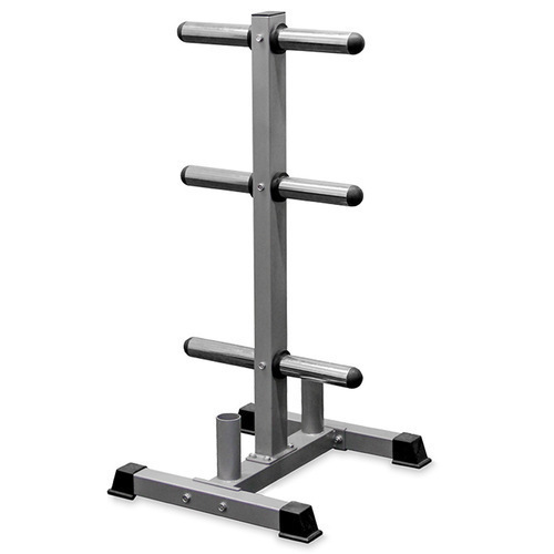 Weight Plate Stand