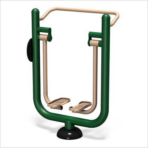 Open Gym Air Walker