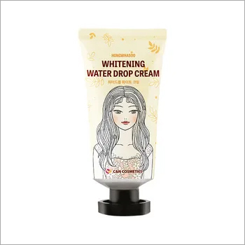 HONGWHASOO WHITENING Water drop cream