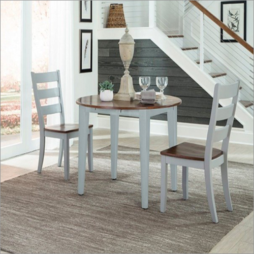 Reclaimed Wooden Dining Table