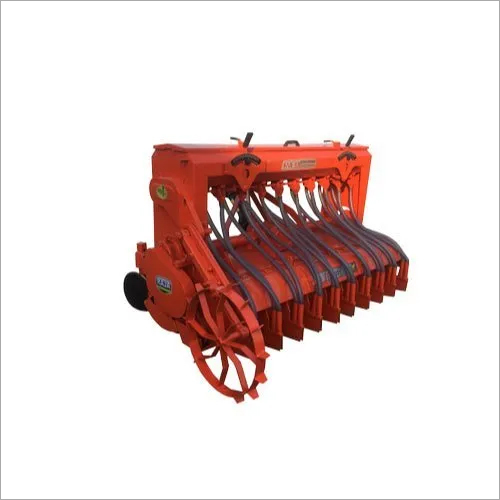 Super Seeder Capacity: 5 Ton/Day