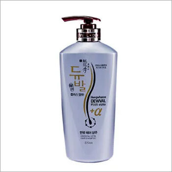 HONGWHASOO DEWVAL PLUS ALPHA SHAMPOO