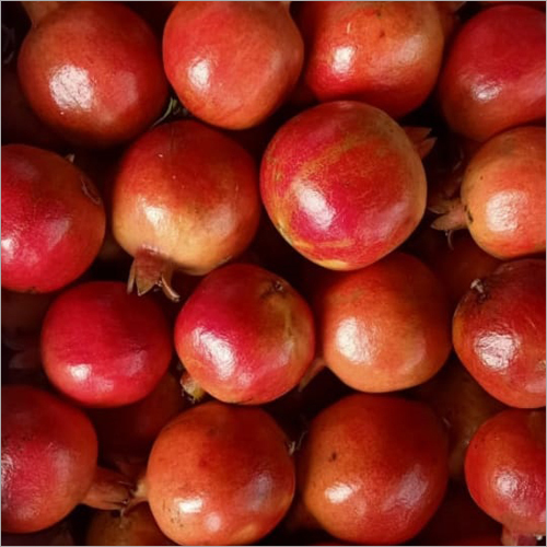 Fresh Pomegranate