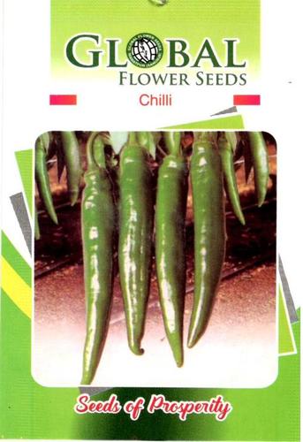GREEN CHILLI
