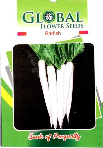 RADISH (PALAK PATTA)