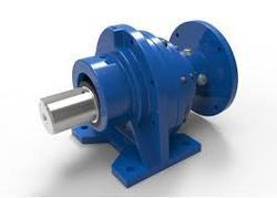 Inline Planetary Gearbox By JMT DRIVE SOLUTIONS
