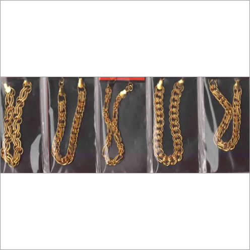 Ladies Imitation Chain