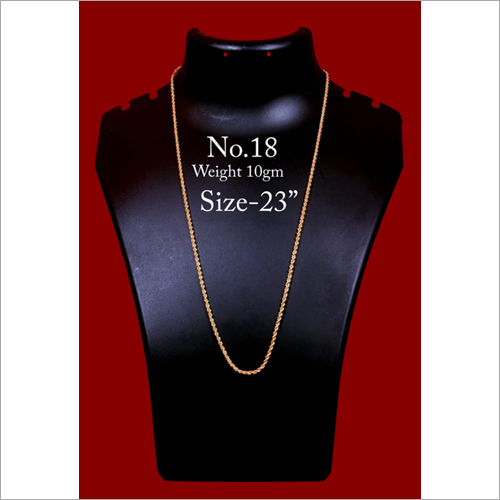 Designer Imitation Chain