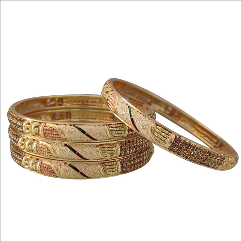 Ladies Imitation Bangles