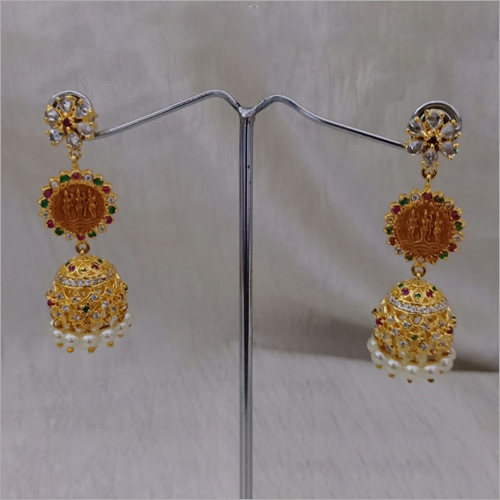 Ladies Imitation Earring