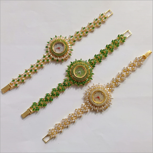 Ladies Designer Watch