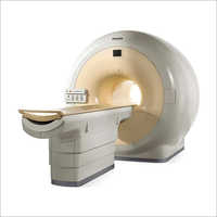 Philips Achieva 3T MRI Scanner Machine