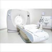 Toshiba Alexion 16 Slice CT Scanner Machine