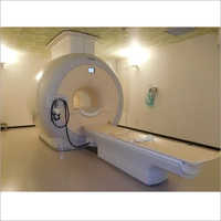 Philips Achiva MRI Scanner Machine