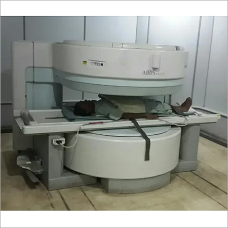 Hitachi Airis Mate - 0.2 Tesla MRI Scanner Machine