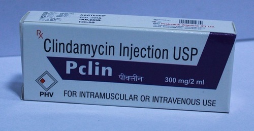 Clindamycin Injection