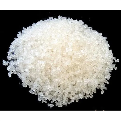 Natural PP Granules - HDPE Material, White Color, Industrial Grade | Ideal for Bottle and Plastic Cover Manufacturing, Versatile Plastic Granules