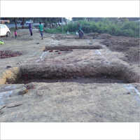 Modular Pit Type Weighbridge Foundation