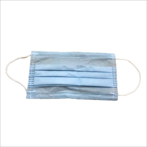 Surgical Face Mask