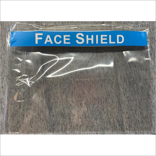 Medical Face Shield
