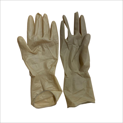 Disposable Gloves