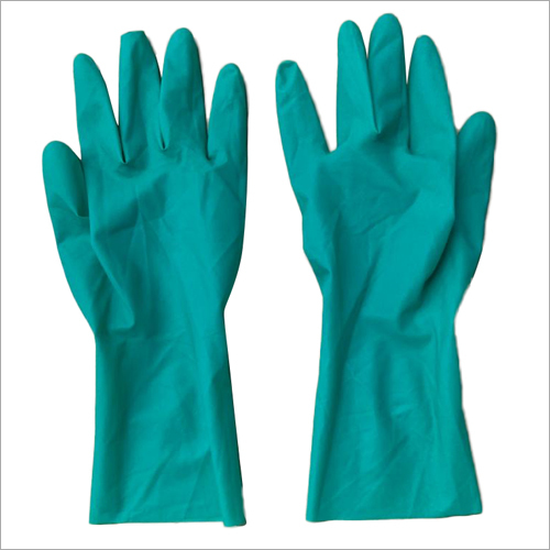 Disposable Latex Gloves
