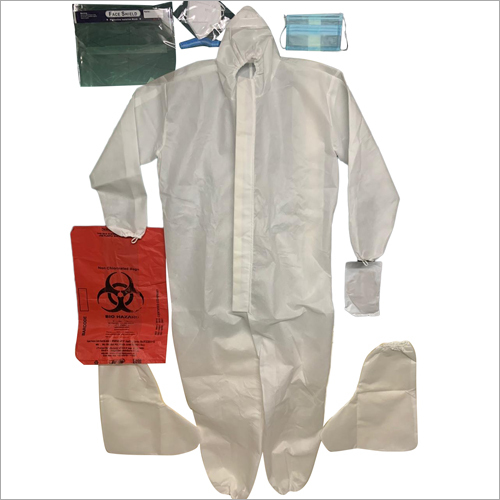 Medical PPE Kit