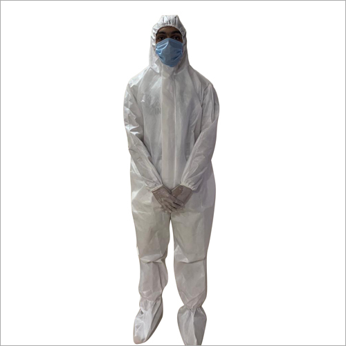 Safety PPE Kit