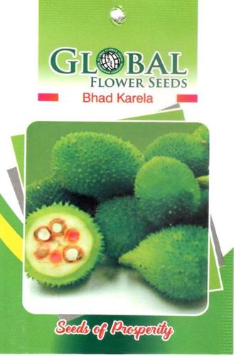 Bhad Karela