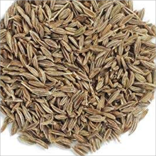 Cumin Seed Grade: Spice