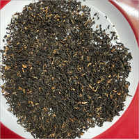 Ctc Tea - Strong Flavor, Medium Sugar | Health Tea With Antioxidants, Dried Form, Pure Ingredients
