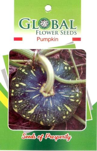 Pumpkin Round