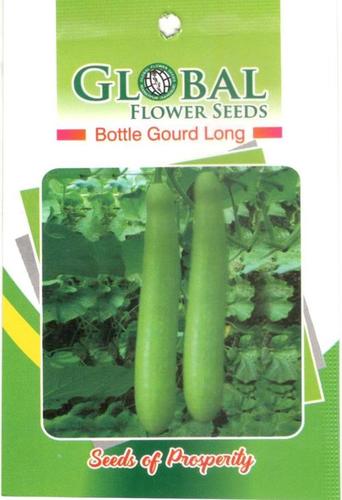 Bottle Gourd Long