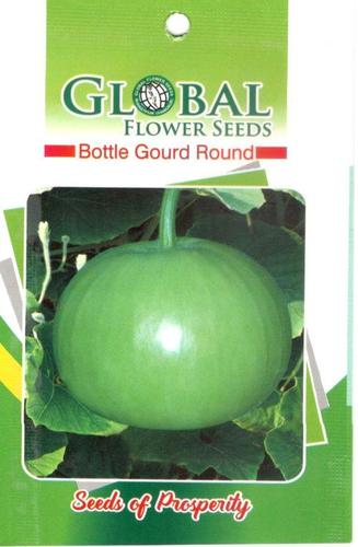 Bottle Gourd Round